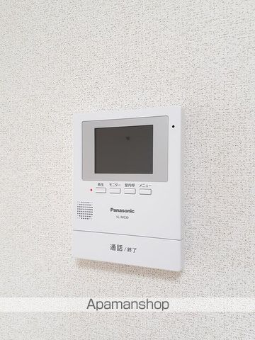 サンライト小宮東の内装写真