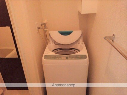 クレイノシャルムＺＥＮ[1K/27.25m2]のその他設備2