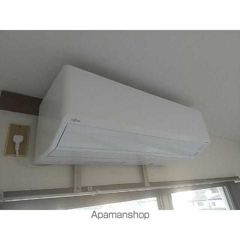 ドアーズ立川の内装写真