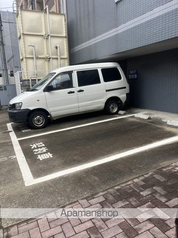 OAK VILLA HAKATA RESIDENCEのその他写真