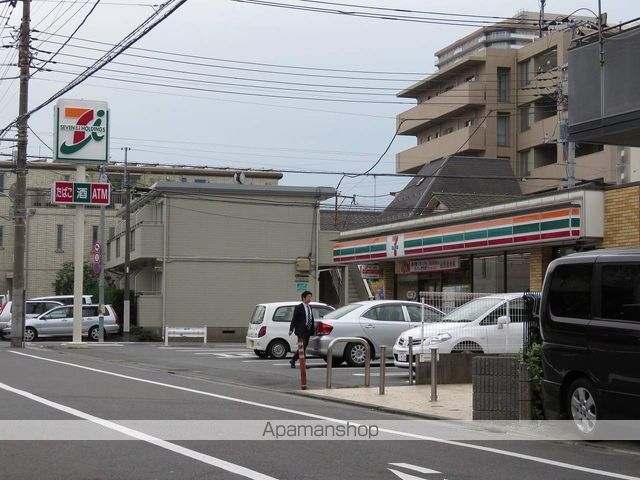 レオネクストティー エムの周辺写真