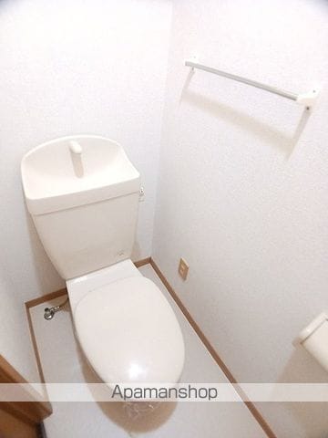 天王森 IIの内装写真