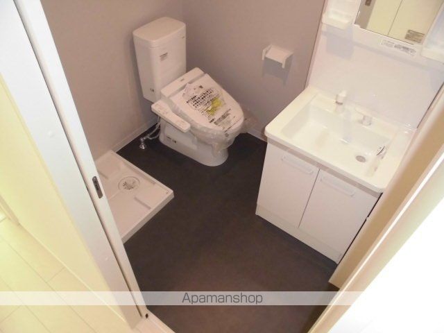 COMODOの内装写真