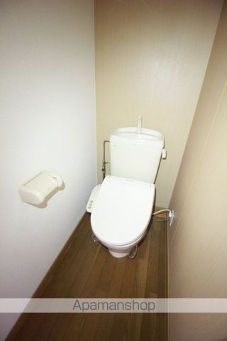 パレスTAKENAMIの内装写真