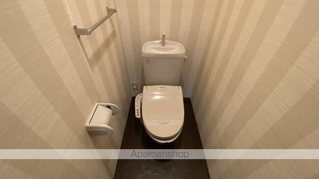 クラウディア C棟の内装写真