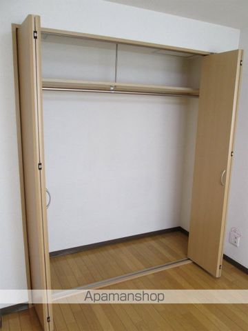 ヴィラージュの内装写真
