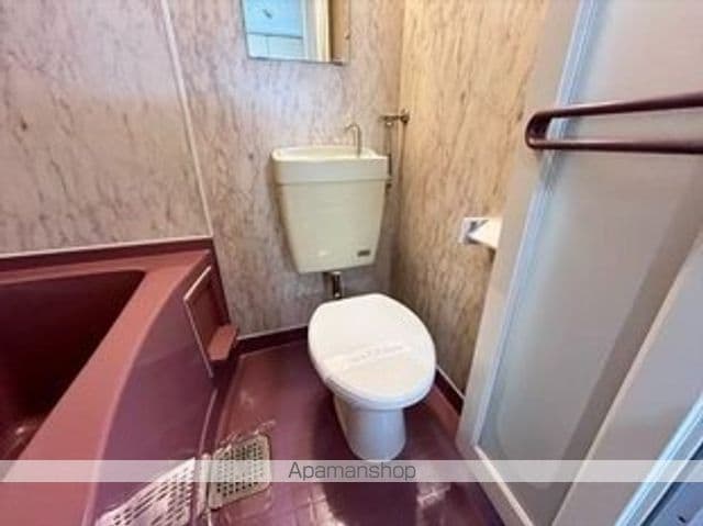 クィーン南5条の内装写真
