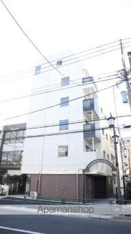 コスモス江古田の外観写真
