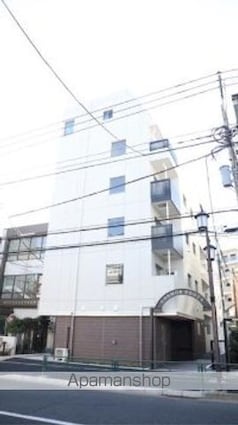 コスモス江古田[1K/27.97m2]の外観1