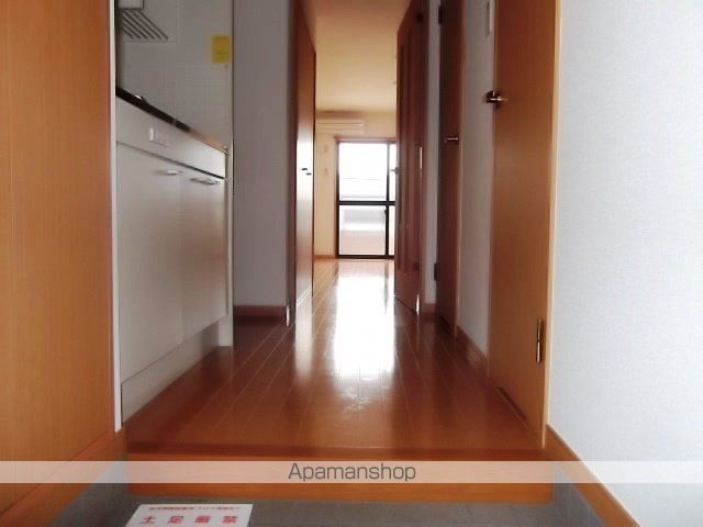 ハピウス.の内装写真