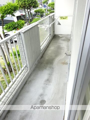 ルブランプルミエの内装写真