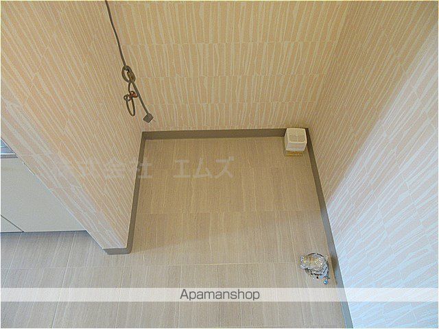 エルパステルの内装写真