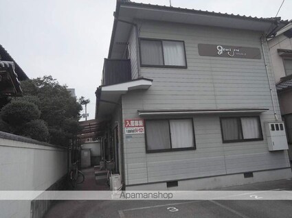 ｇｒａｎｄ　ｊｅｔｅ[3K/62.57m2]の外観3
