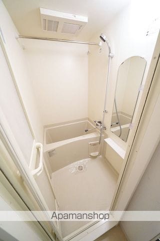 プレサンス南森町ライズの内装写真