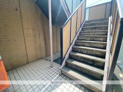 香川県高松市成合町[3DK/55.44m2]の共用部1