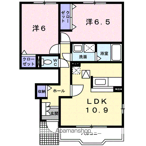 apartment 福島県伊達市保原町字泉町
保原町泉町の賃貸情報を見る
物件地図