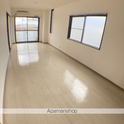 コーポ衣川[2LDK/51.03m2]のリビング・居間