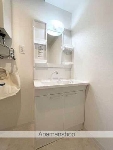 レゾ札幌の内装写真