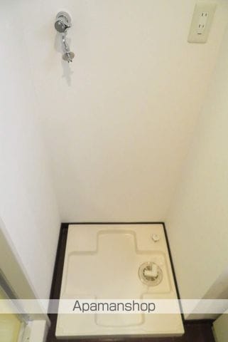 テラス31五橋の内装写真