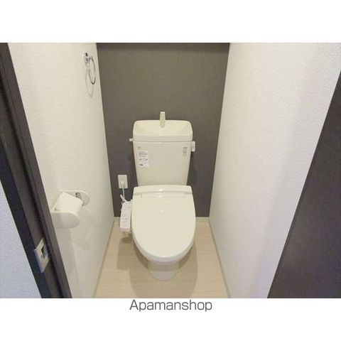 シティレジデンス北34条の内装写真