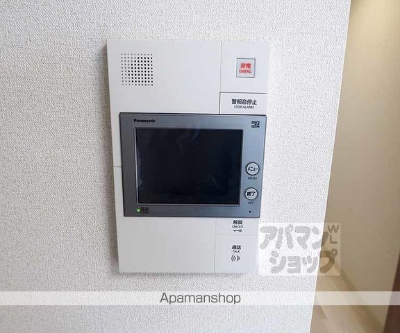 プレサンス京都東寺の内装写真