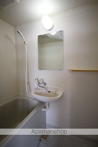 クレスト古市橋の内装写真