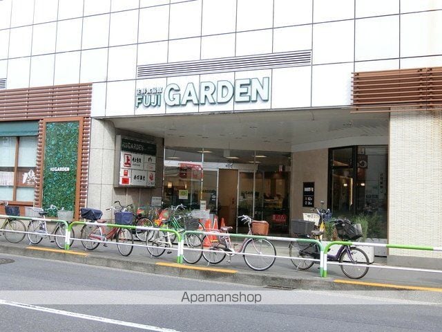 ルフォンプログレ赤羽の周辺写真