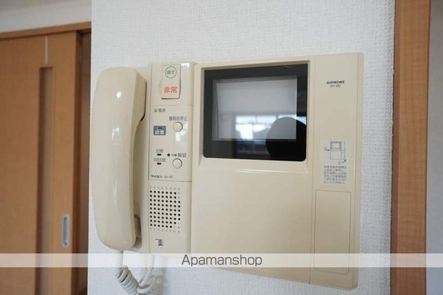 オアゾ名西の内装写真