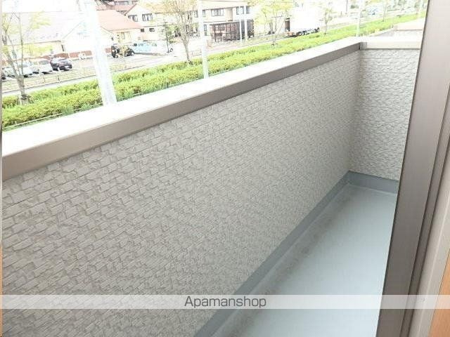 インフィニティ富沢弐番館の内装写真