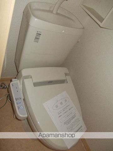 アバンツァートIIの内装写真
