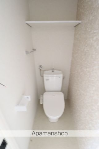 LIEN 南郷6の内装写真