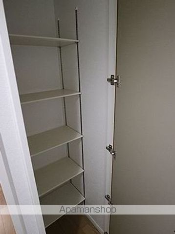 エンクレストけやき通りの内装写真