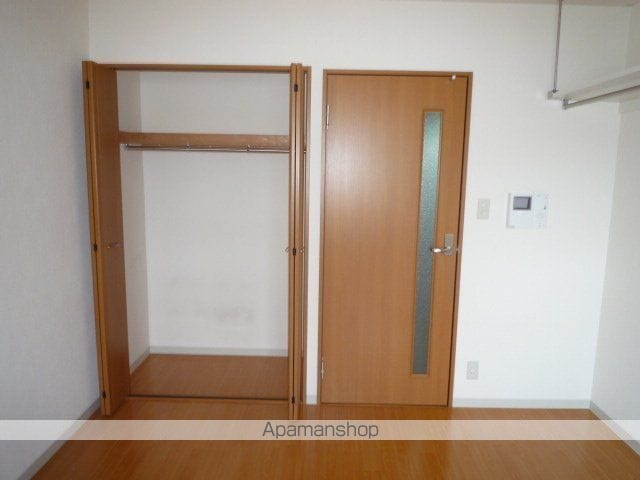 エンゼルプラザ南草津駅前の内装写真