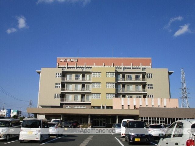 DーHILLS龍禅寺IIIの周辺写真