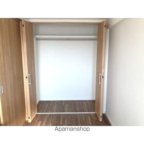 レジデンス丸新の内装写真
