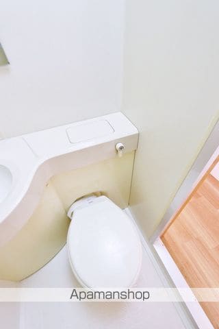 ダイアパレス新内町の内装写真