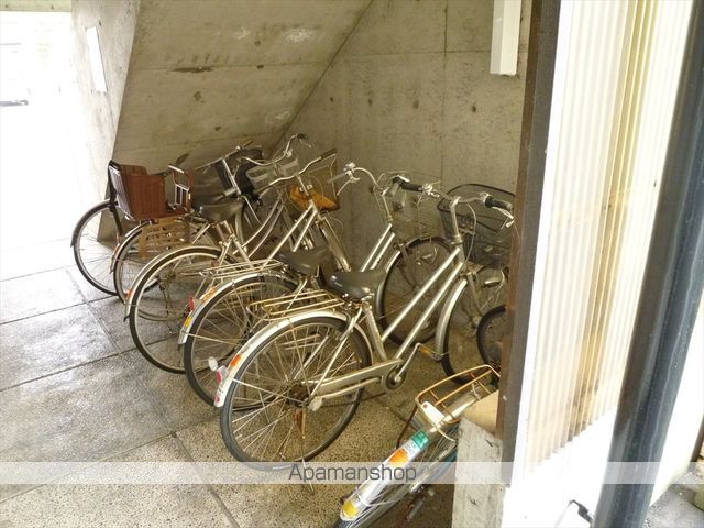 コーポラス冨田のその他写真