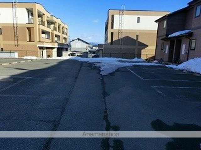 オリザIIIのその他写真