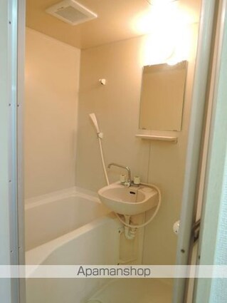 東京都世田谷区松原１丁目[1K/22.53m2]のバス