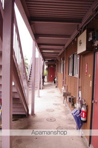 第2コーポ桑山のその他写真