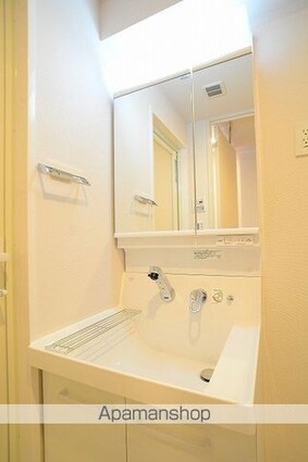 グランドコンシェルジュ菊川[1K/26.48m2]の洗面所