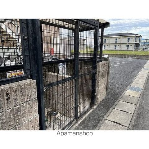 プランドールA棟の内装写真