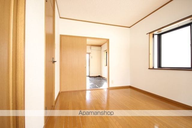 レジデンス川本D棟の内装写真