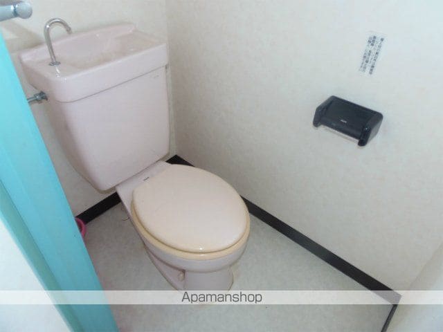 フェヴァリー白崎の内装写真