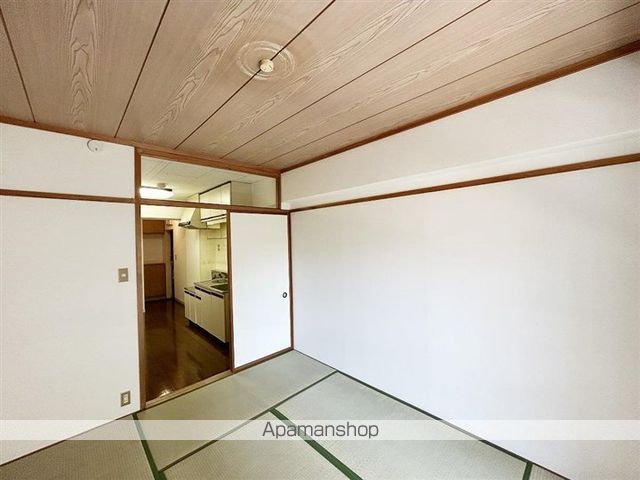 エフ・フラッツ駅前マンションの内装写真