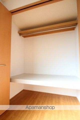 リッツハウスの内装写真