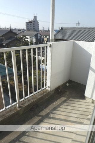 コーポ八田の内装写真