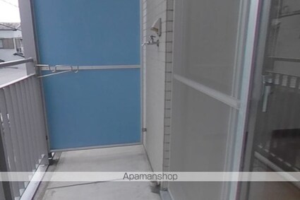 ドミールＩＴＯ[1K/23m2]の内装3