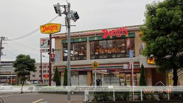 サンピエス大森の周辺写真