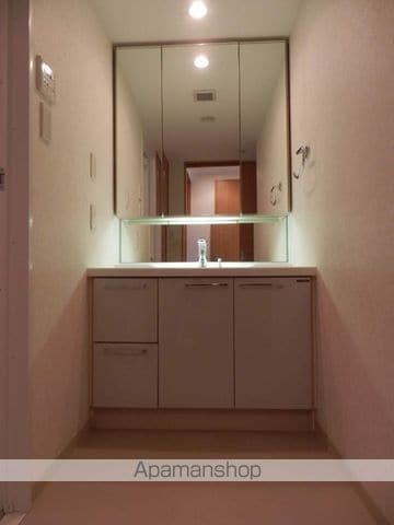 グランダジュール千葉みなとの内装写真